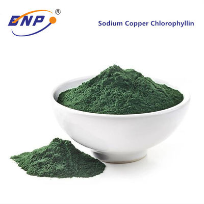 Цвет Chlorophyllin натрия медный зеленый для еды