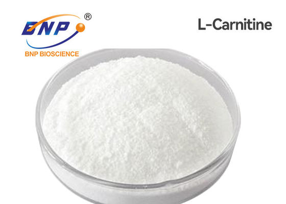 USP Nutraceuticals дополняет Levocarnitine l порошок карнитина