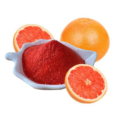 Порошок апельсинового сока крови богатый в витамине C