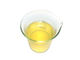 Свет порошка лимонного сока Citrus Limon органический - желтое расстворимое в воде
