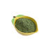 Зеленый порошок сока травы ячменя Aestivum Triticum дополнения порошка овоща плода