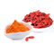 Оранжевый красный сок Brix выдержки ягоды Goji 45% уточненный