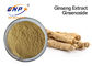 Завод Ginsenoside 80% естественный извлекает порошок выдержки женьшени Брауна
