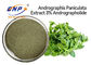 Порошок выдержки лист Andrographis Paniculata дополнений 3% Andrographolide естественный противовирусный