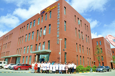 Китай Qingdao BNP BioScience Co., Ltd.