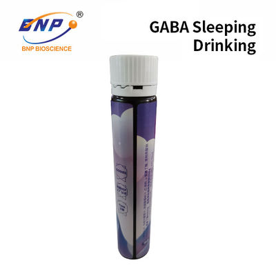 Мечта лучше улучшить кислоту напитка съемки спать 98% GABA Aminobutyric
