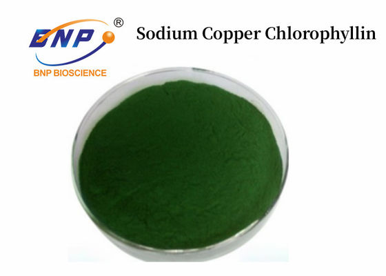 Натрий Медь Хлорофиллин Хлорофилл98% 90% 70% 50% Темно-зеленый Высококачественный порошок