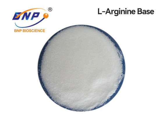L-аргинин пудрит дополнение 74-79-3 здравоохранения HCL L-аргинина очищенности 99%