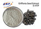 Семя Griffonia Simplicifolia HPLC выдержек завода 5-HTP 20% естественное