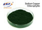 Порошок Chlorophyllin темного ого-зелен натрия медный