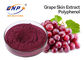 Vitis выдержки кожи красной виноградины полифенола 20% - L. Nigra Sambucus vinifera.