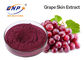 Vitis красной виноградины - Resveratrol 5% HPLC порошка выдержки семени vinifera