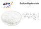 Кислота CAS 9004-61-9 Hyaluronic пудрит натрий Hyaluronate 95%
